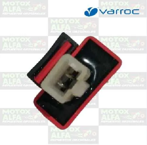 FLASH GUIA 12V NS150 NS200 RELE PULSAR VARROC INDU 06 076 0009