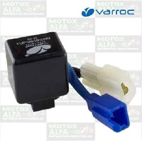 FLASH NS200 PULSAR VARROC 06.076.0008