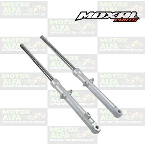 BARRA TELESCOPICA AX4 GD110 SUZUKI MOXAL 06.014.0014