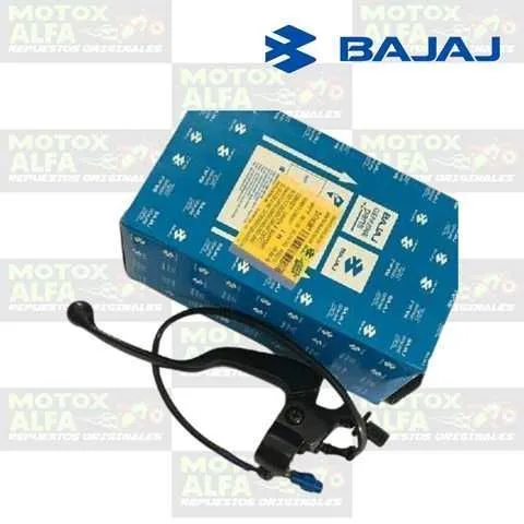 BASE EMBRAGUE RS200 PULSAR COMPLETO BAJAJ DT161007