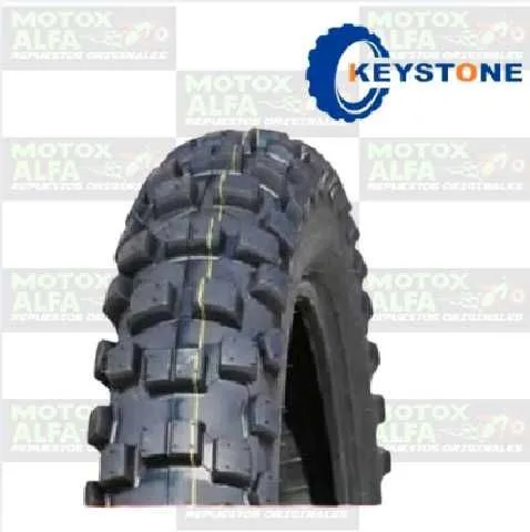 LLANTA R18 120/90-18 TT SY-206 CROSS KEYSTONE 2001786