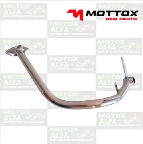 PEDAL FRENO JL110/TRAXX TX110/QMC110 CABALLITO MOTTOX M00420