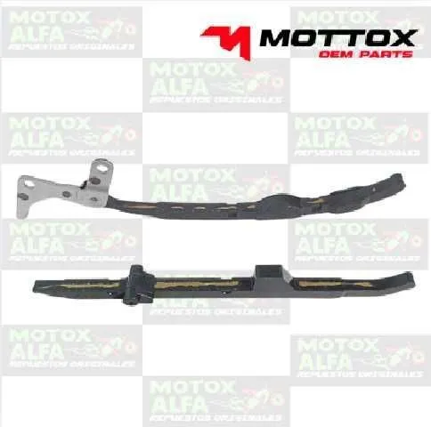 RIEL FZ250 2018 YAMAHA MOTTOX TMPL016