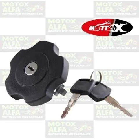 TAPA GASOLINA QM200 MOTTOX M00252