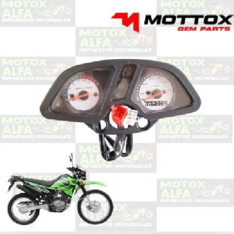 VELOCIMETRO QM200GY QM250GY-B QINGQI  MODERNA 1C MOTTOX M00773