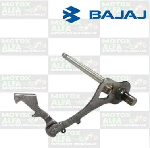 EJE CAMBIO BM150 DISCOVER125ST PLATINA100 BAJAJ PF561200 10118.118-GEN