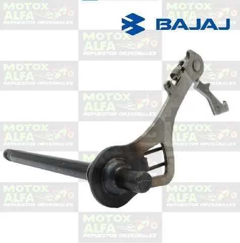 EJE CAMBIO NS160 NS150 LS135 BM125 PULSAR ORIGINAL BAJAJ 52JZ0264 10118.108-GEN