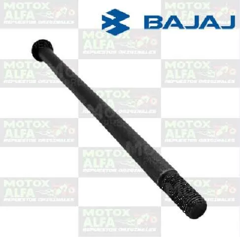 EJE NS150/160 PULSAR 15MM 285MM POSTERIOR ORIGINAL BAJAJ JF131210 19113.109-GEN