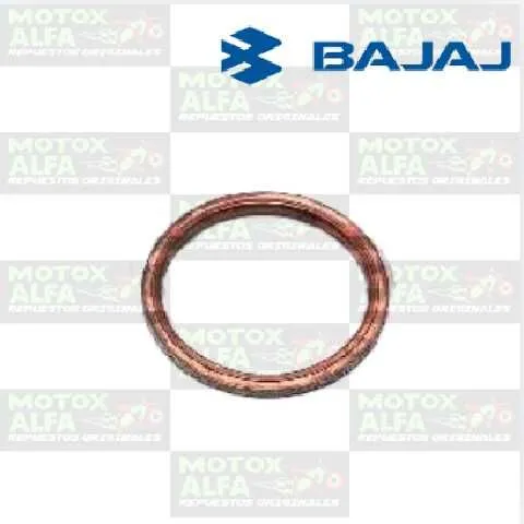 EMPAQUE FUEGO NS200 ORIGINAL BAJAJ 10120.110-GEN