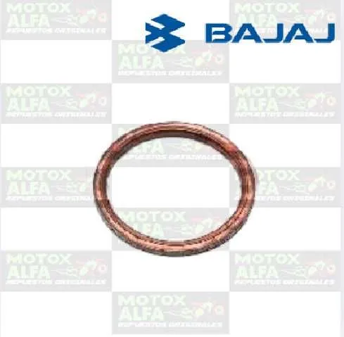 EMPAQUE FUEGO NS200 PULSAR BAJAJ  06.066.0011