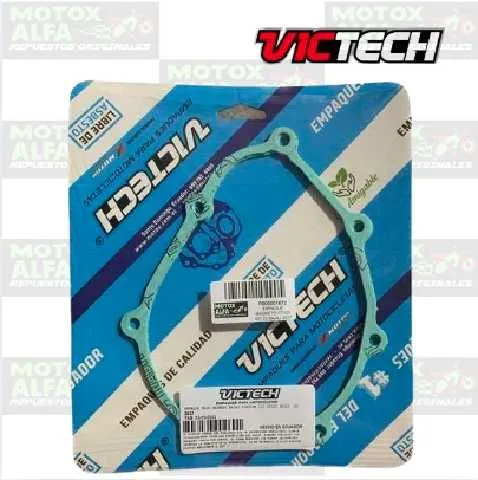 EMPAQUE MAGNETO CT125 NS125 PLATINA100 BAJAJ VICTECH 3527
