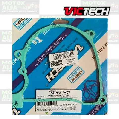 EMPAQUE MAGNETO DISCOVER125 DISCOVER135 BAJAJ NACIONAL VICTECH 3353