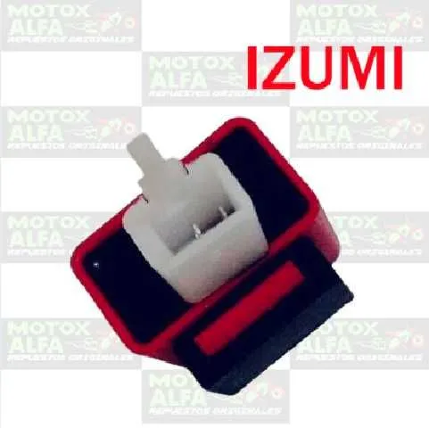 FLASH GUIA LS135 BAJAJ ORIGINAL IZUMI