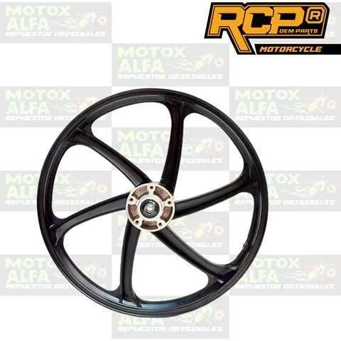ARO R17 1.40 MAGNESIO BRIO DELANTERO RCP ARS00114