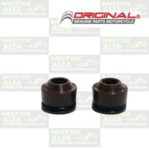 CAUCHO VALVULA AX4 5MM SUZUKI ORIGINAL GENUINO SDV00017