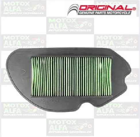 FILTRO DEPURADOR NAVI110 DIO110 2017 HONDA ORIGINAL FIR00095