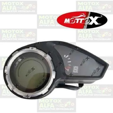 VELOCIMETRO DIGITAL XY200 GY8 RANGER MOTTOX M01850
