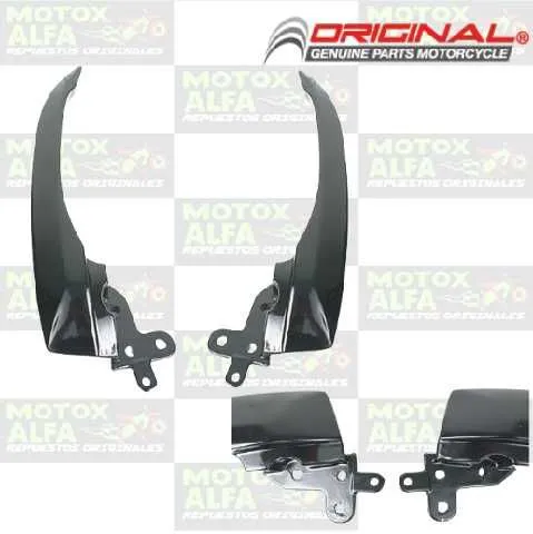 AGARRADERA GIXXER150 SUZUKI ORIGINAL GENUINO MNL00002