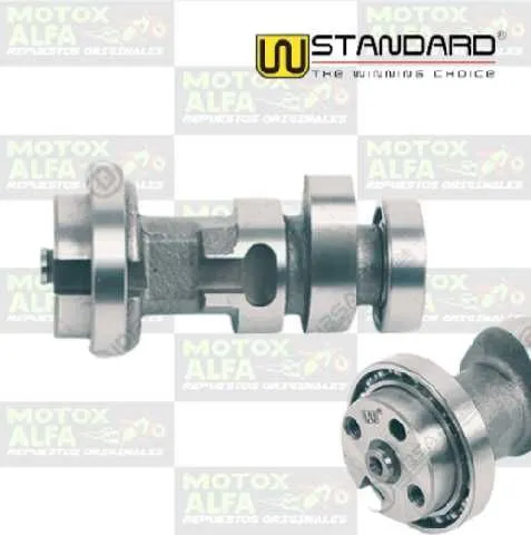 ARBOL LEVA GIXXER150 SUZUKI STANDAR BRL00038