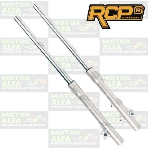 BARRA TELECOSPICA XR250 TORNADO DISCO HONDA RCP BRD00064