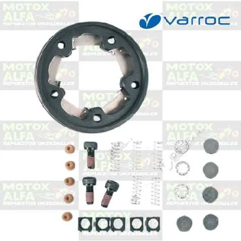 BENDIX BM150 LS135 PLATINA125 BAJAJ VARROC BEN00002 K353243900