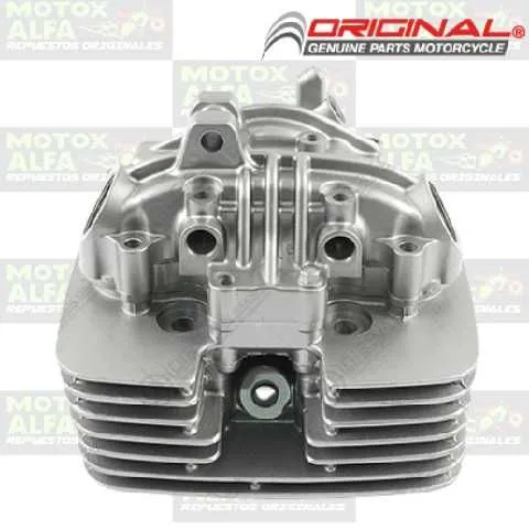 CABEZOTE QM200GY QINGQI ORIGINAL GENUINO CBZ00005