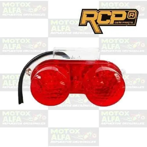 STOP DY150 S1 DAYTONA RCP GDS00046