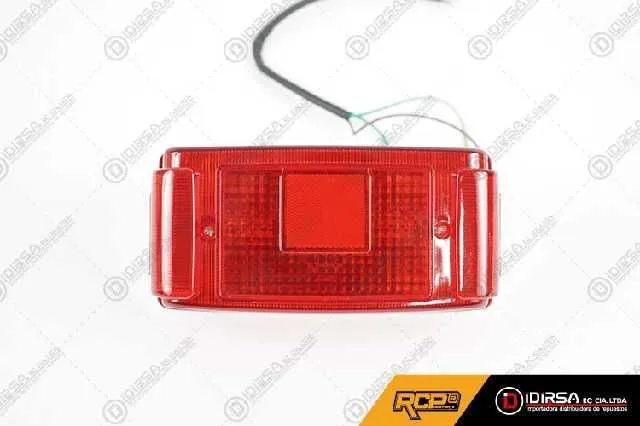 STOP RX115 RX135 YAMAHA RCP GDS00042