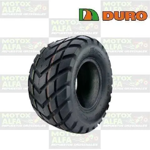 LLANTA R10 22x10-10 TL 39N HF247 DURO TAIWAN 04.001.0009 TRX250X HONDA RAPTOR250 YAMAHA QUARD SPORT Z250 SUZUKI SPORTSMAN300 POLARIS MOJAVE250 KAWASAK