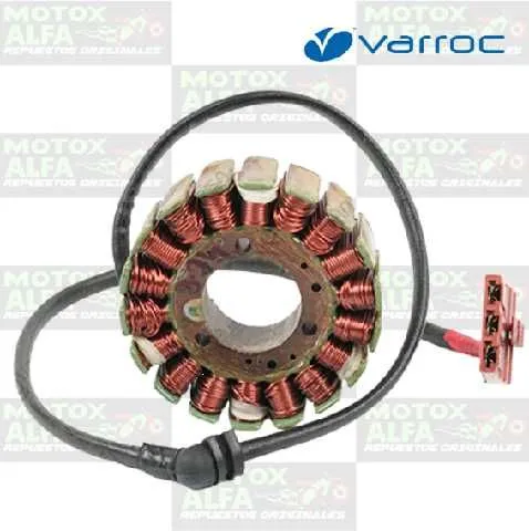 CORONILLA 18B 3H DOMINAR400UG DUKE390 KTM VARROC INDIA BOM00063