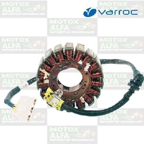 CORONILLA NS200FI VARROC INDIA BOM00064 K353186600