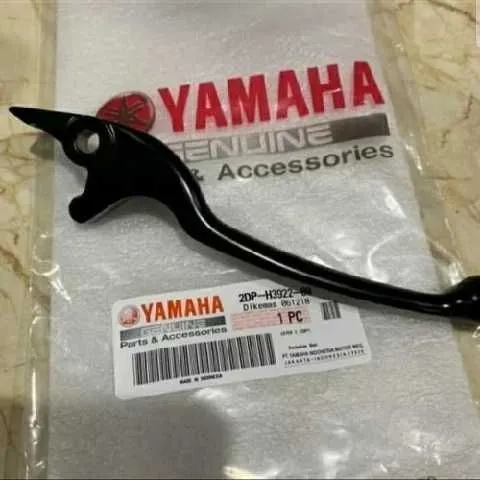 MANIGUETA DERECHA FRENO NMAX SCOOTER 2DPH39220000 10071729