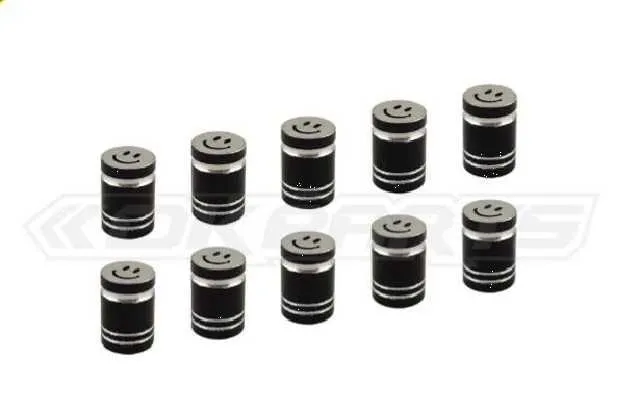 TAPA VALVULA KC-4611 NEGRO DK 060250005 
