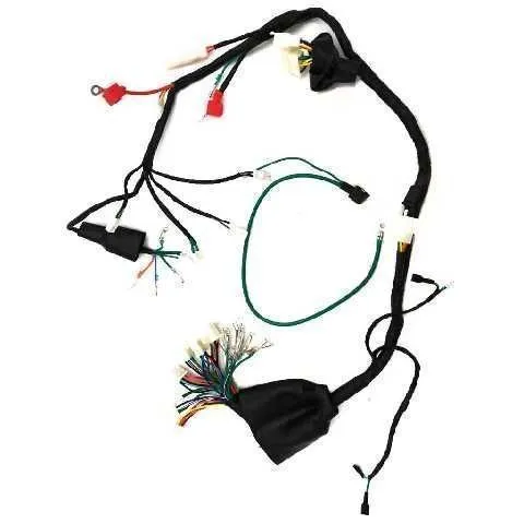 INSTALACION ELECTRICA XY200GY8 RANGER BROSS200 NXR125 MOXAL 06.084.0019