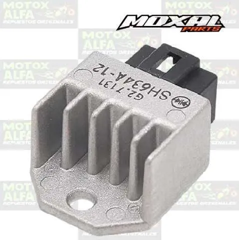 RECTIFICADOR YD110 CRUXX YAMAHA MOXAL 06.150.0039