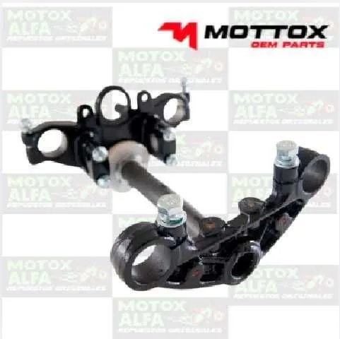 CASTILLO YBR125 COMPLETO YAMAHA MOTTOX M00858 