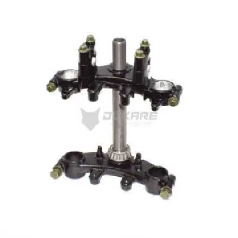 CASTILLO DK150 COMPLETO FALCON EAGLE DK ORIGINAL 207400014