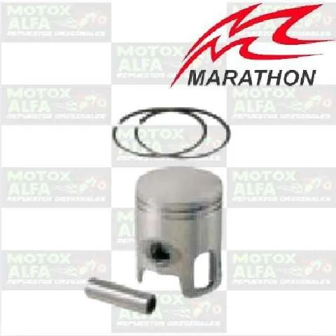 KIT PISTON LC100 1.00 P12MM YAMAHA TAIWAN