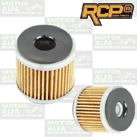 FILTRO ACEITE TNT250 TRK251 BENELLI RCP FIA00035