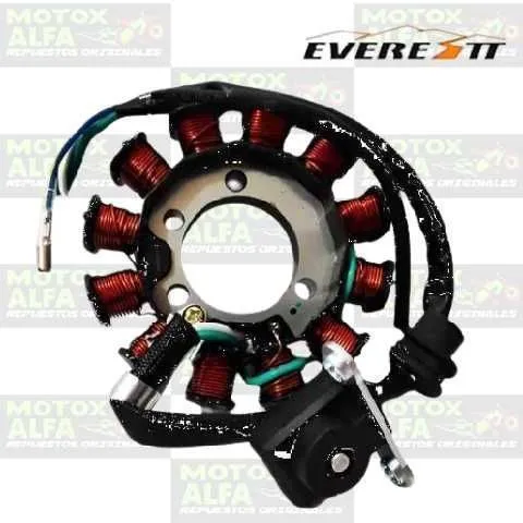 CORONILLA 12B 3H CB110 HONDA EVERESTT 13103.138-EVE