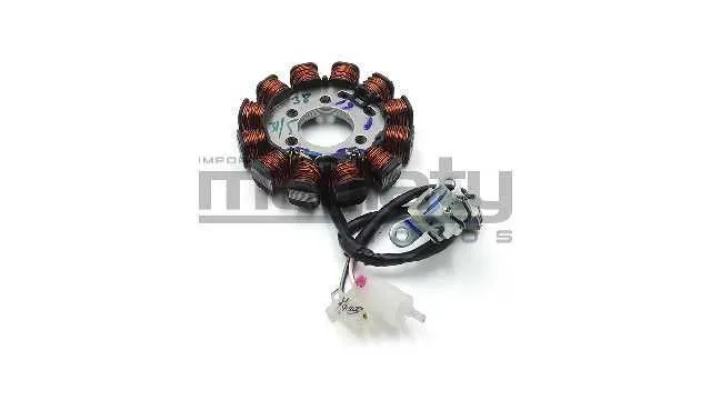 CORONILLA 12B 4H LETS110 ORIGINAL SUZUKI 32101-39J20-000 13103.152-GEN
