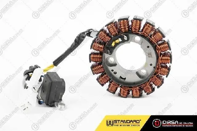 CORONILLA 18B 3H CBF190 HONDA STANDAR BOM00062