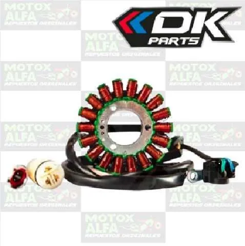CORONILLA 18B 3H RALLY300 CR6 300 LONCIN  2C DK 070270027 
