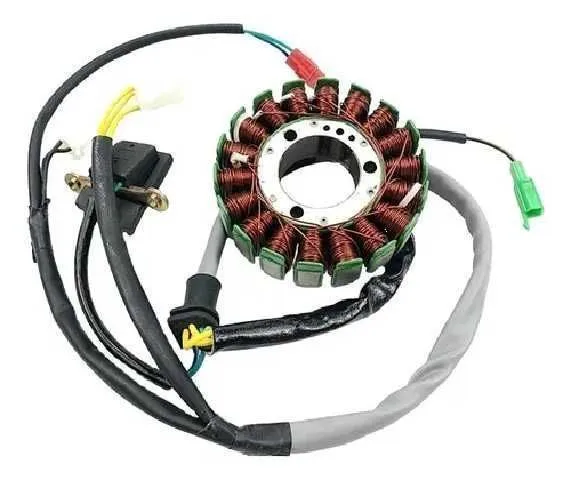 CORONILLA 18B 3H RE205 DOMINAR400 TRIFACICA BAJAJ AN111013