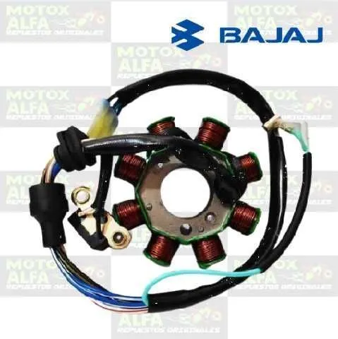 CORONILLA 8B 2H LS135 PULSAR BAJAJ ORIGINAL JP351007