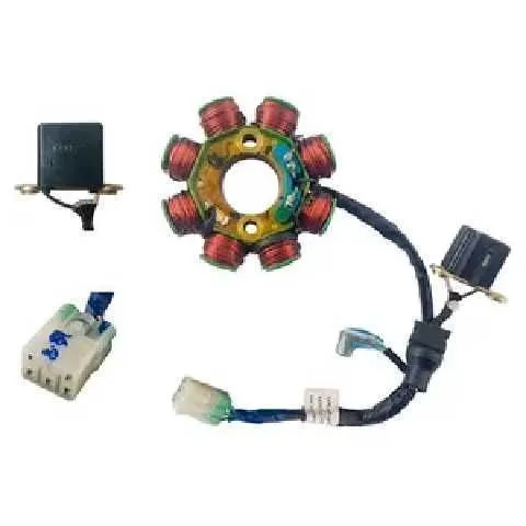 CORONILLA 8B 2H LS135 PULSAR VARROC 06.021.0016