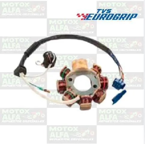 CORONILLA 8B 2H SPORT100 ORIGINAL TVS N8324010 13103.131-GEN