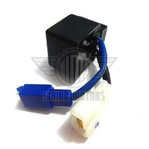 RELAY LUZ LS135 NS125 DISCOVER125 NS200 ORIGINAL BAJAJ JZ401013 13137.101-GEN