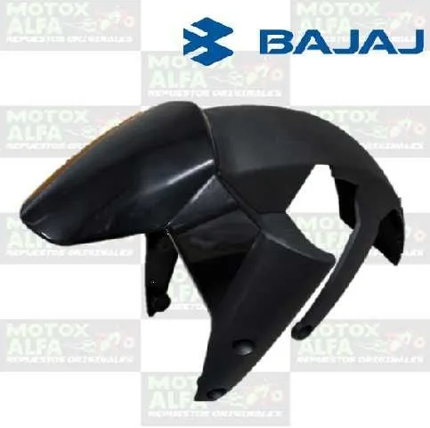GUARDAFANGO DELANTERO DOMINAR400 DOMINAR250 ORIGINAL BAJAJ 52JF2311