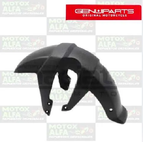 GUARDAFANGO DELANTERO NAVI110 DELANTERO HONDA ORIGINAL GENUIPARTS 18108.131-GEN